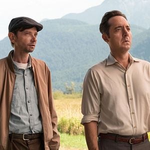 Fotoğraf Brennan Brown