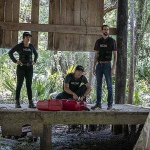 Fotoğraf Vanessa Ferlito