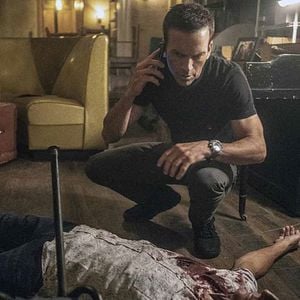 Fotoğraf Lucas Black