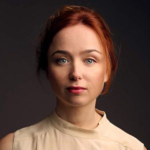 Fotoğraf Emily Taaffe