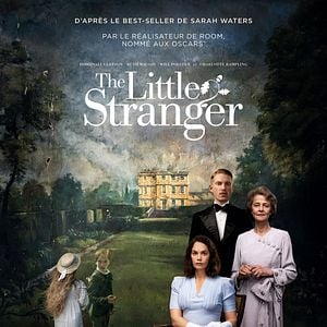 Fotoğraf The Little Stranger