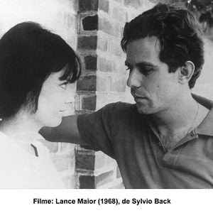 Fotoğraf Lance Maior