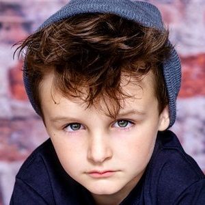 Fotoğraf Tate Birchmore