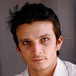 Fotoğraf Aaron Behr