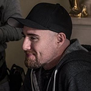 Fotoğraf Michael G. Cooney