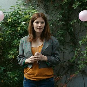 Fotoğraf Judith Davis