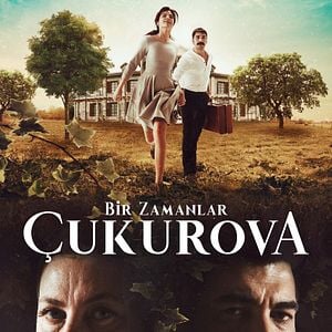 Fotoğraf Bir Zamanlar Çukurova