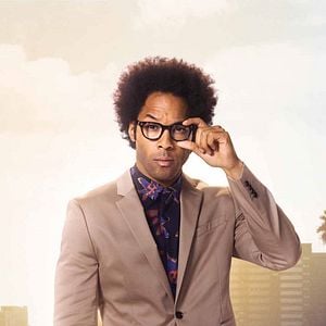 Fotoğraf Lethal Weapon