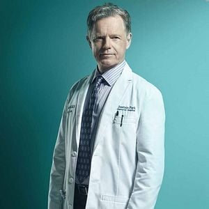 Fotoğraf The Resident