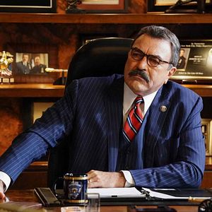 Fotoğraf Tom Selleck