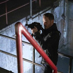 Fotoğraf Aaron Ashmore