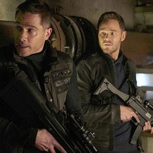 Fotoğraf Aaron Ashmore