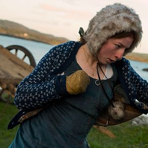 Fotoğraf Float Like a Butterfly