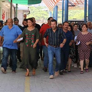 Fotoğraf Ege'nin Hamsisi