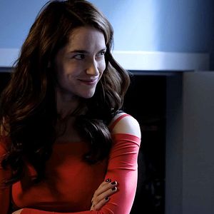 Fotoğraf Melanie Scrofano