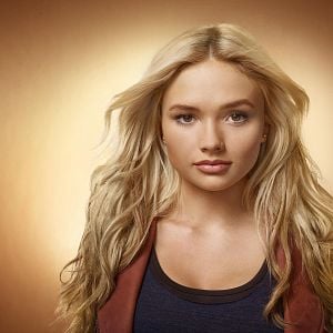 Fotoğraf Natalie Alyn Lind