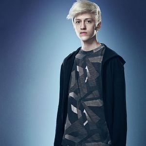 Fotoğraf The Gifted