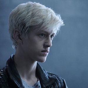 Fotoğraf Percy Hynes White