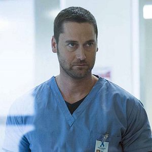 Fotoğraf Ryan Eggold