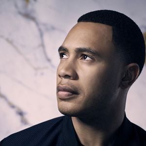 Fotoğraf Trai Byers