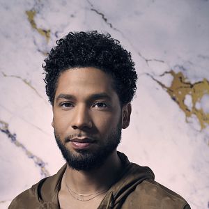 Fotoğraf Jussie Smollett