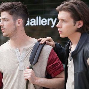 Fotoğraf Nick Robinson