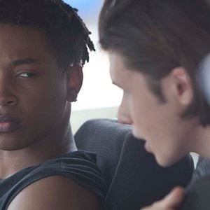 Fotoğraf Nick Robinson