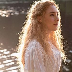 Fotoğraf Saoirse Ronan