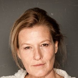 Fotoğraf Suzanne von Borsody