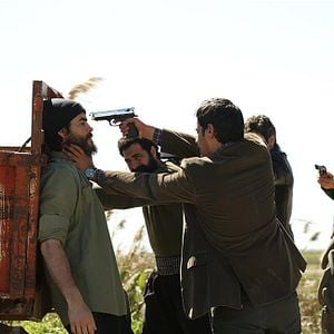 Fotoğraf Nefes Nefese