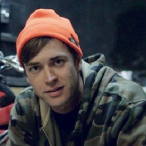 Fotoğraf Oliver Daly