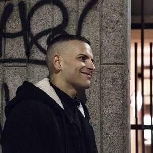 Fotoğraf Sulla Mia Pelle