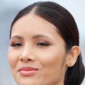 Fotoğraf Pornchanok Mabklang