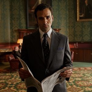 Fotoğraf Marwan Kenzari