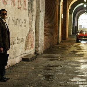 Fotoğraf Marwan Kenzari