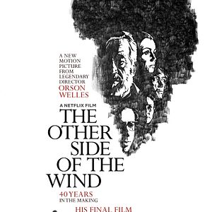 Fotoğraf The Other Side of the Wind