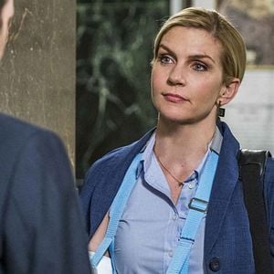 Fotoğraf Rhea Seehorn