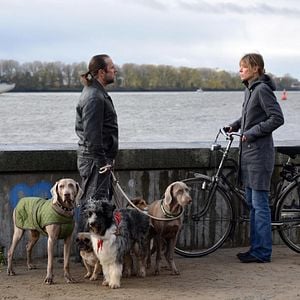 Fotoğraf Jenny Schily