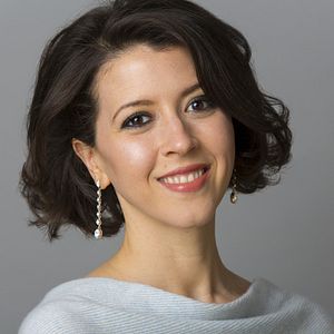 Fotoğraf Lisette Oropesa
