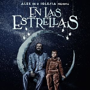 Fotoğraf En las estrellas