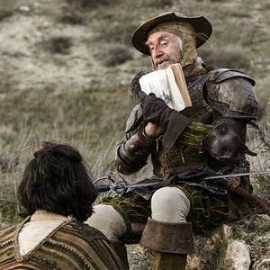 Fotoğraf Jonathan Pryce