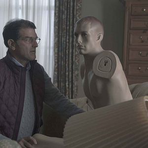 Fotoğraf Mark Harelik