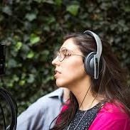 Fotoğraf Catalina Aguilar Mastretta