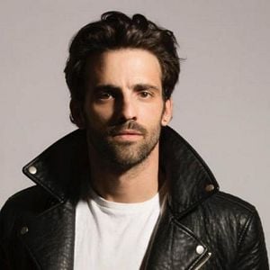 Fotoğraf Antonio Gaona