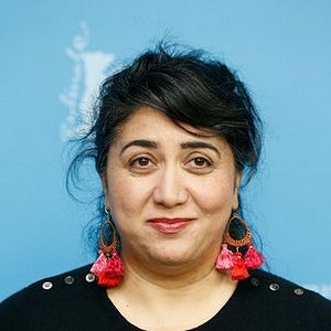 Fotoğraf Sudabeh Mortezai