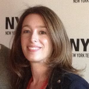 Fotoğraf Melissa London Hilfers