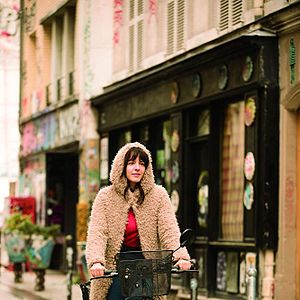 Fotoğraf Monia Chokri