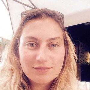 Fotoğraf Marija Kavtaradze