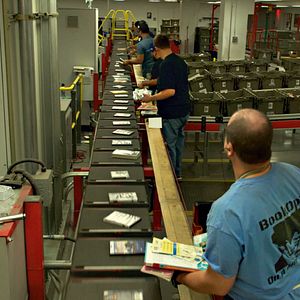 Fotoğraf Ex Libris: The New York Public Library