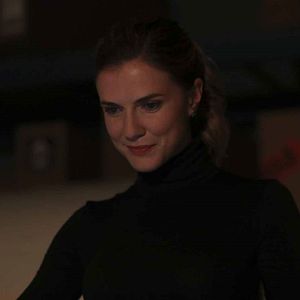 Fotoğraf Sara Canning